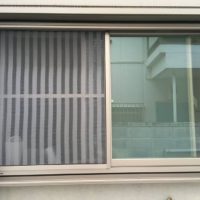 目隠し網戸 有限会社 相原商店