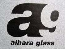 型板ガラス